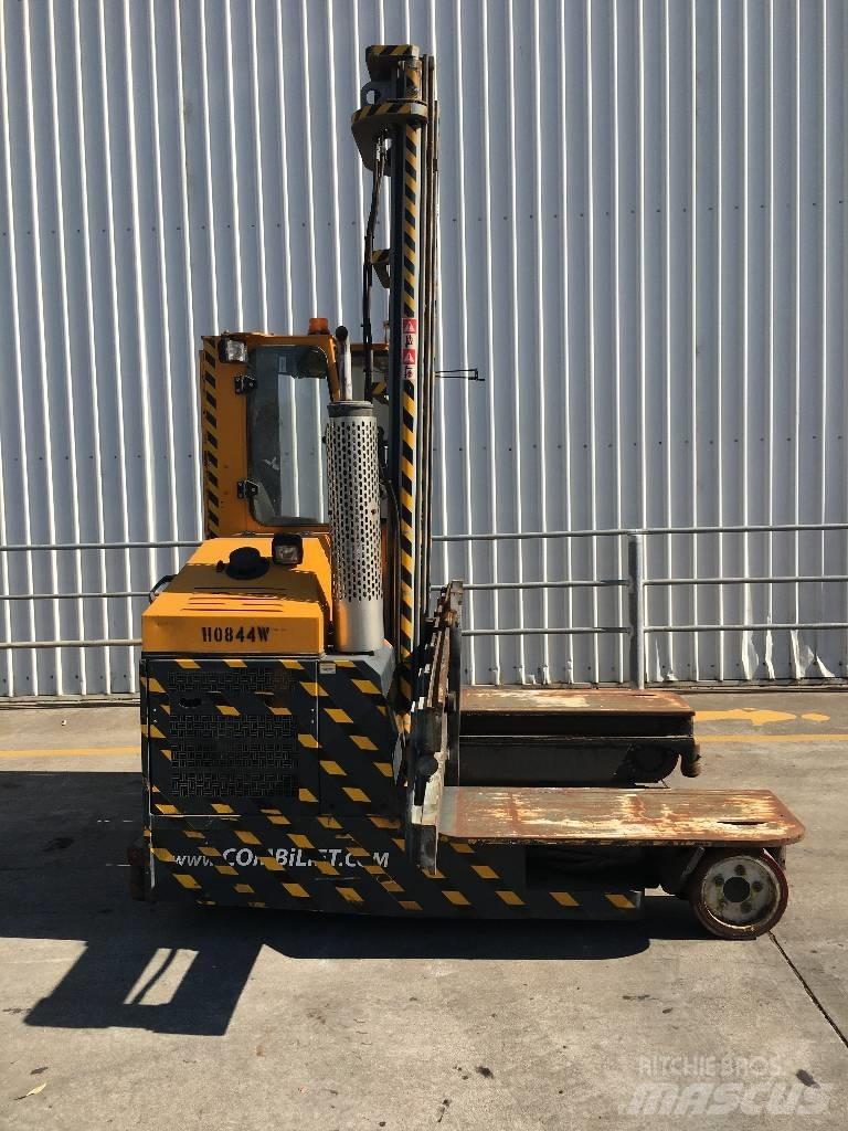 Combilift C 3000 Bočni viljuškari