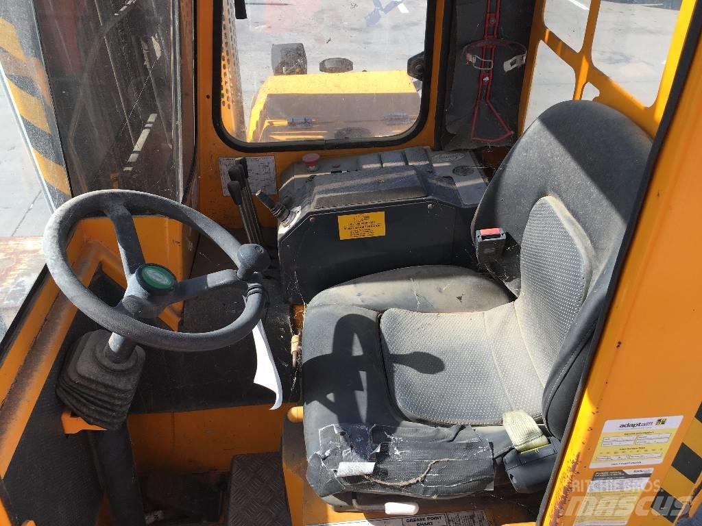 Combilift C 3000 Bočni viljuškari