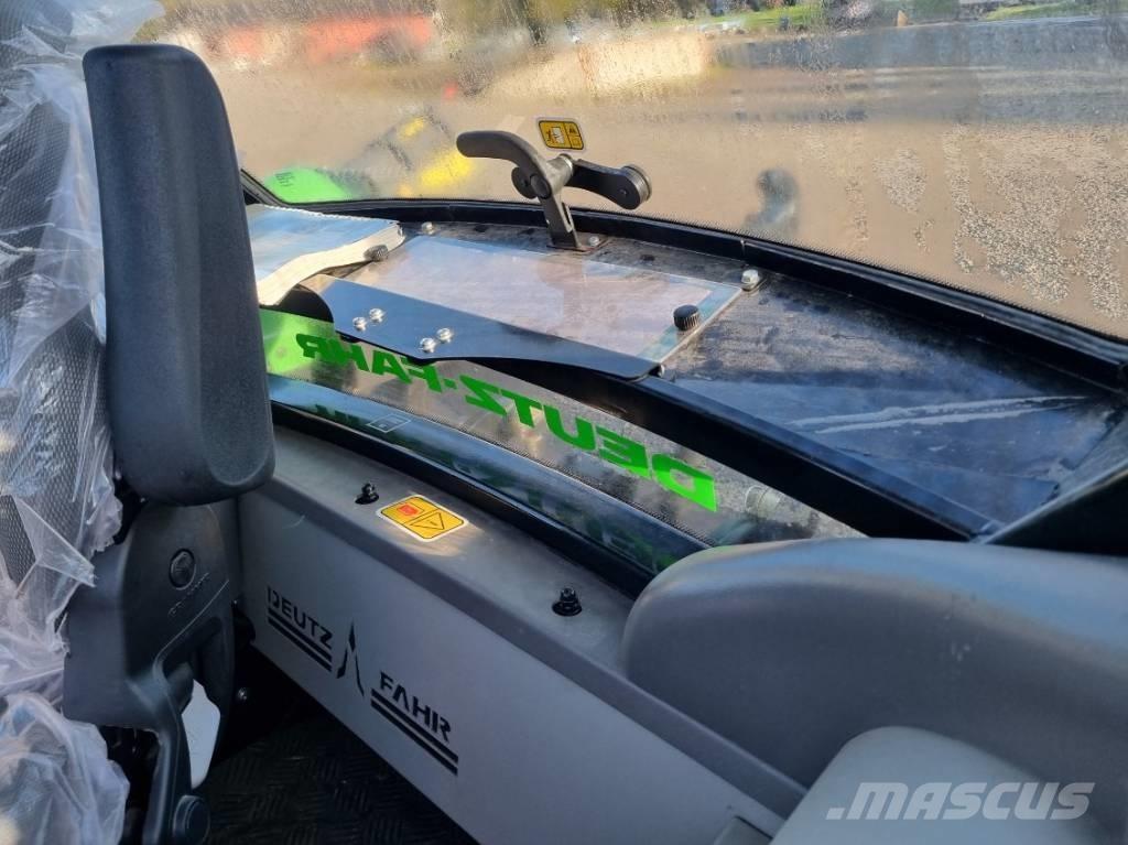 Deutz-Fahr 5090 G Traktori