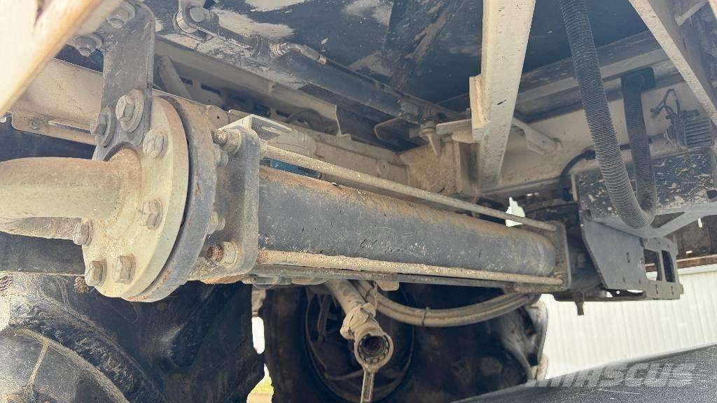 Wirtgen WR200i Mašine za reciklažu asfalta