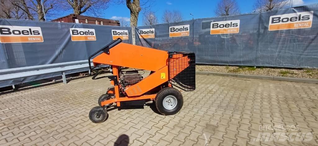 Eliet Super Prof Ostale industrijske mašine