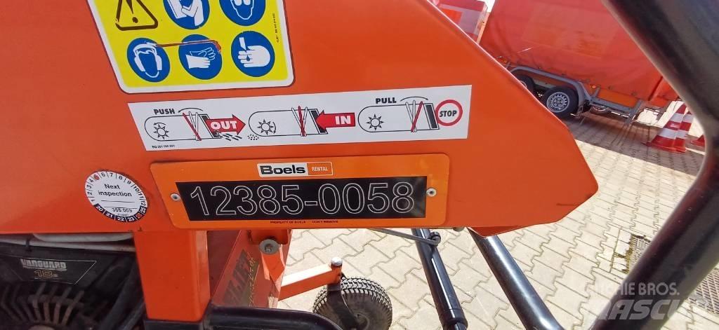 Eliet Super Prof Ostale industrijske mašine