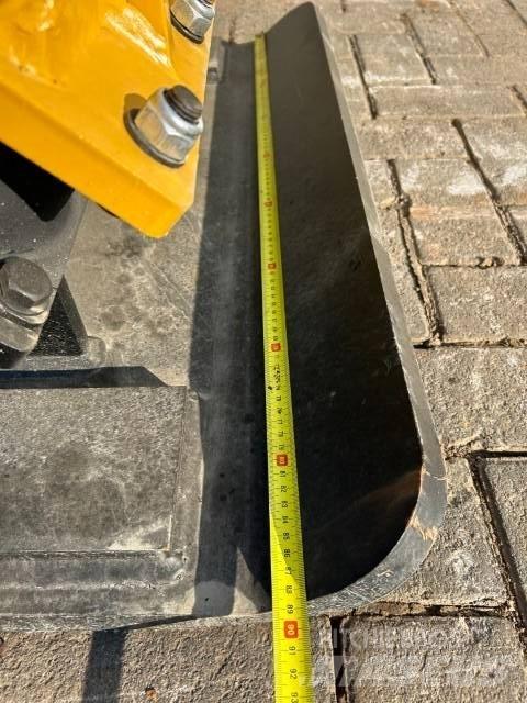EPC 160 E CW 30 Vibracijoni zabijači stubova