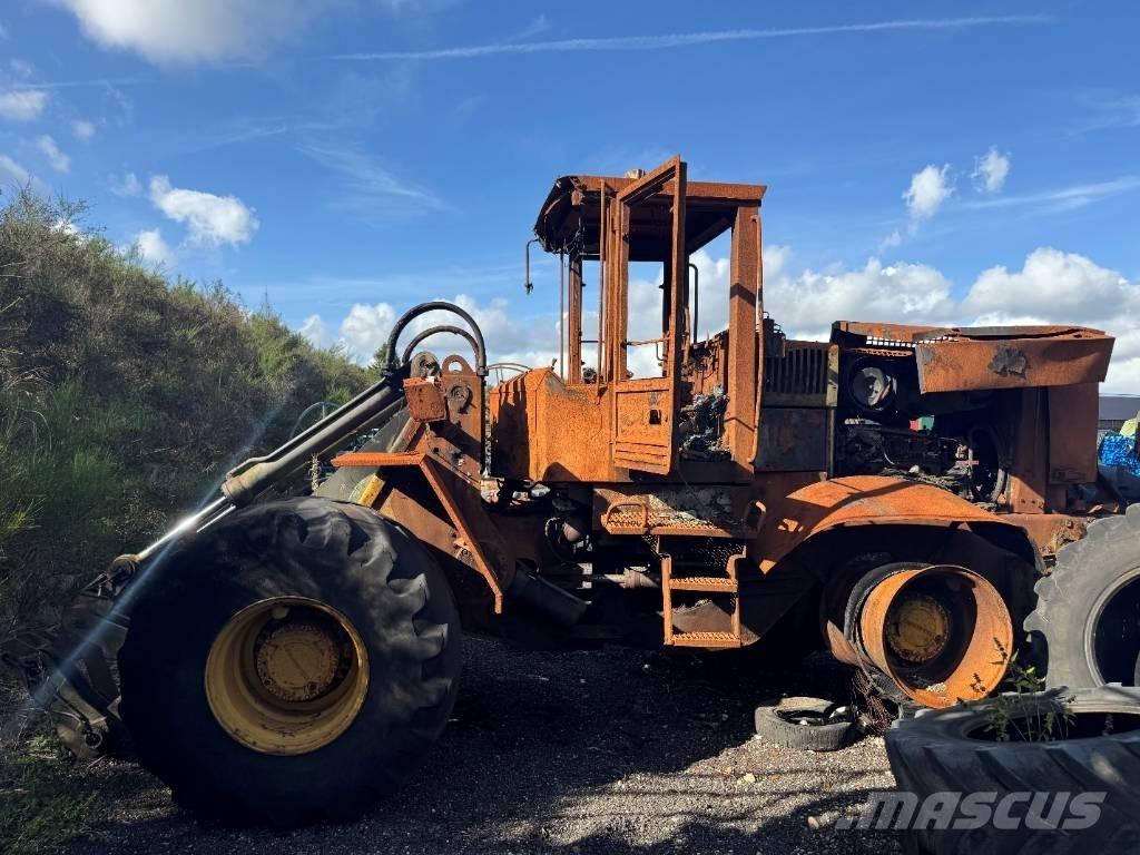 Volvo L 120 B Utovarivači na točkove