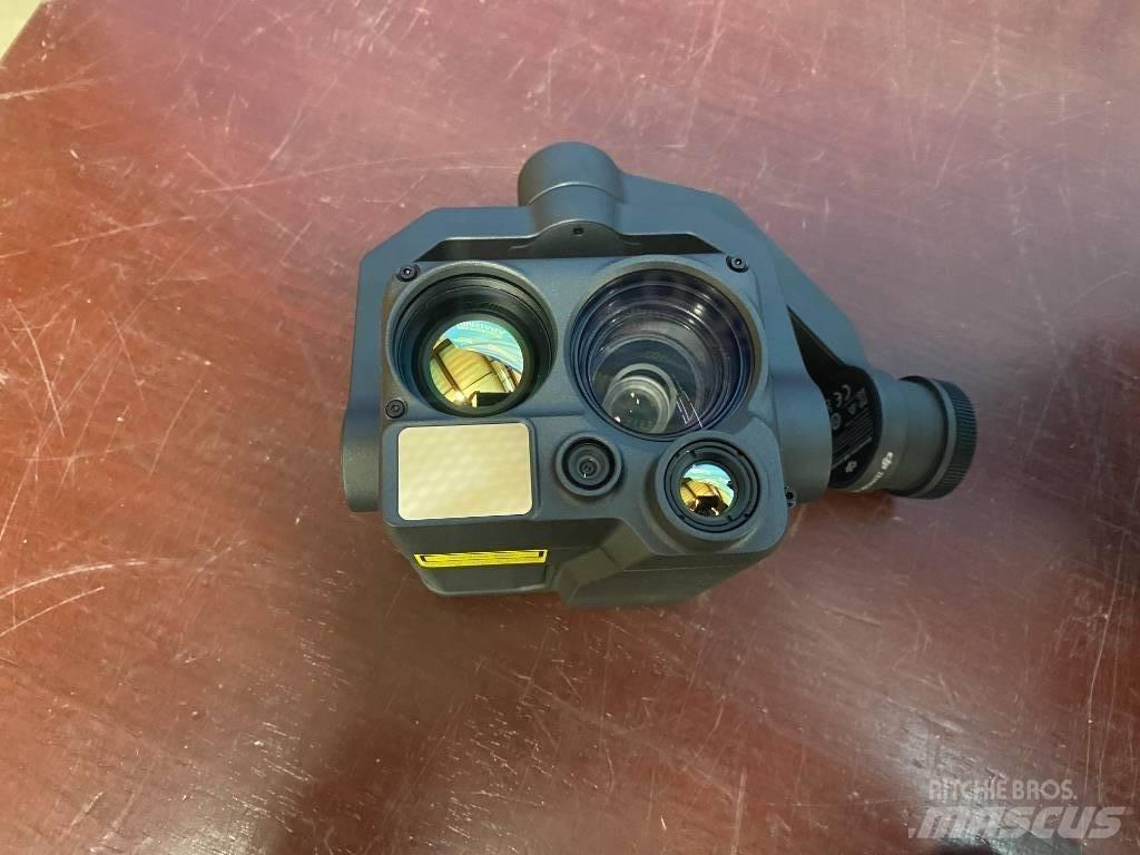  ZENMUSE H20N SP Ostale kargo komponente