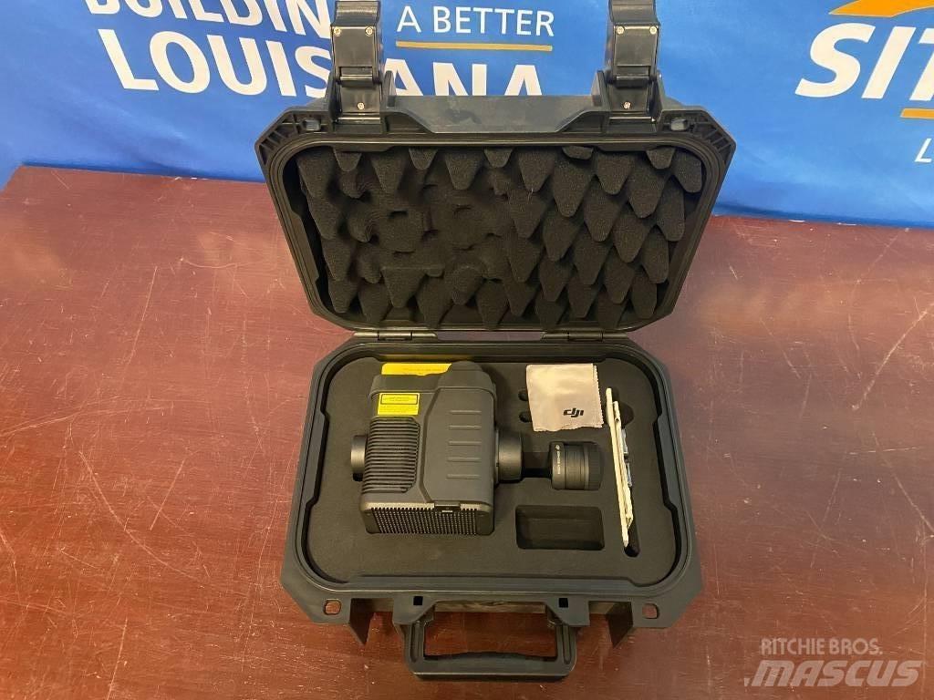  ZENMUSE H20N SP Ostale kargo komponente