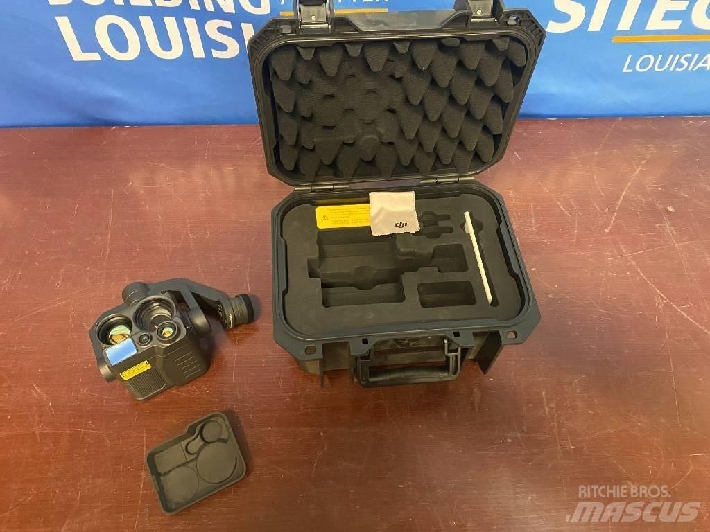  ZENMUSE H20N SP Ostale kargo komponente