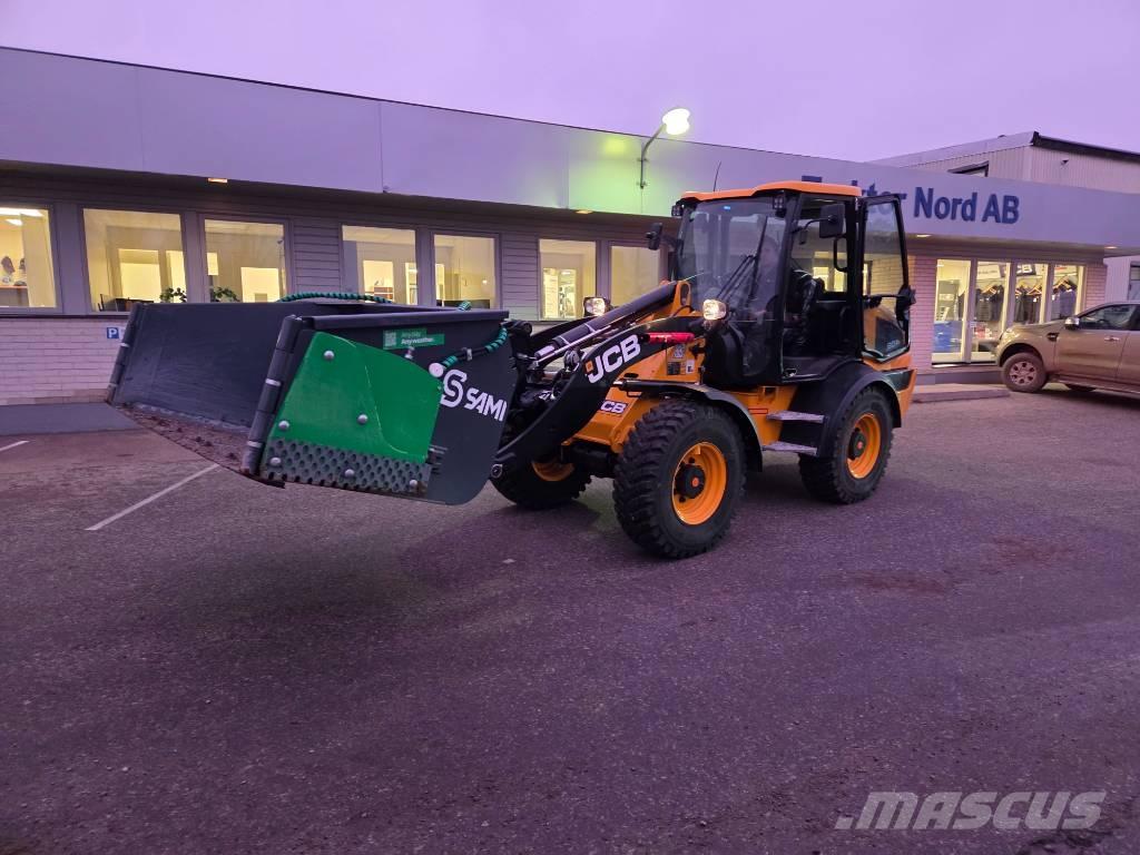 Sami Klaffskopa Ostale komponente za građevinarstvo