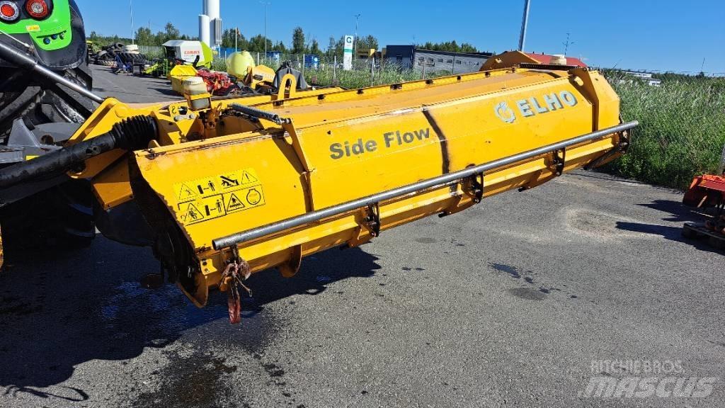 Elho NM 9000 SF Uređaji za kosačice