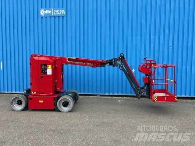 Magni EAB 11 AC Zglobne podizne platforme