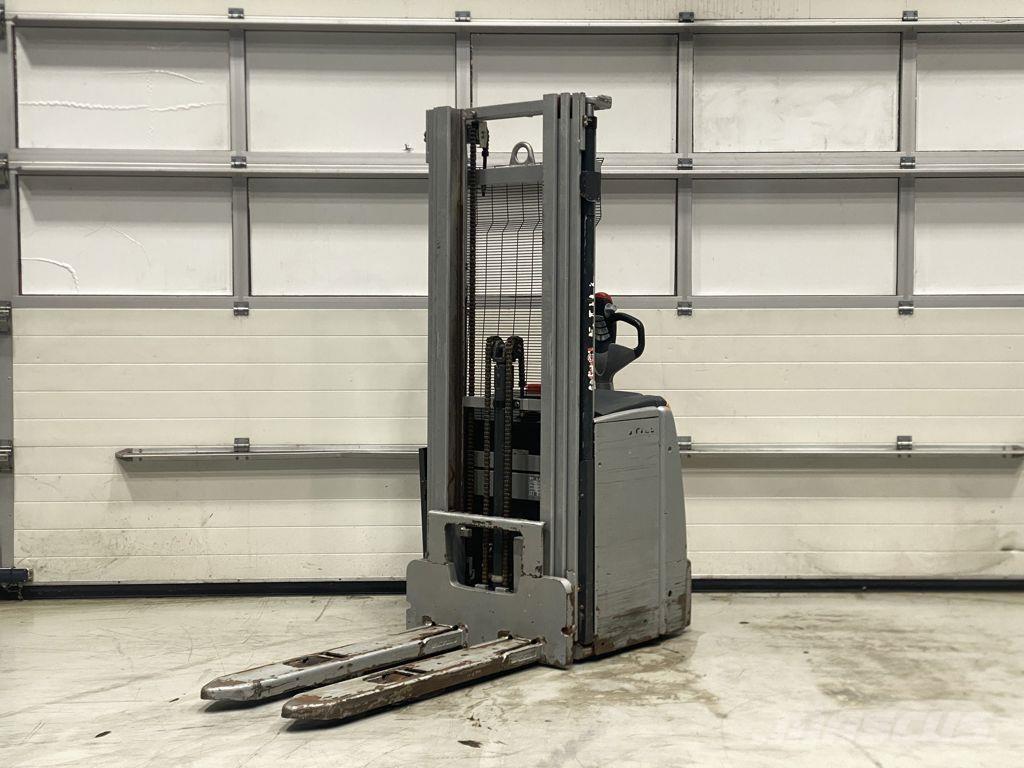 Still EXV14I Ručni električni viljuškar