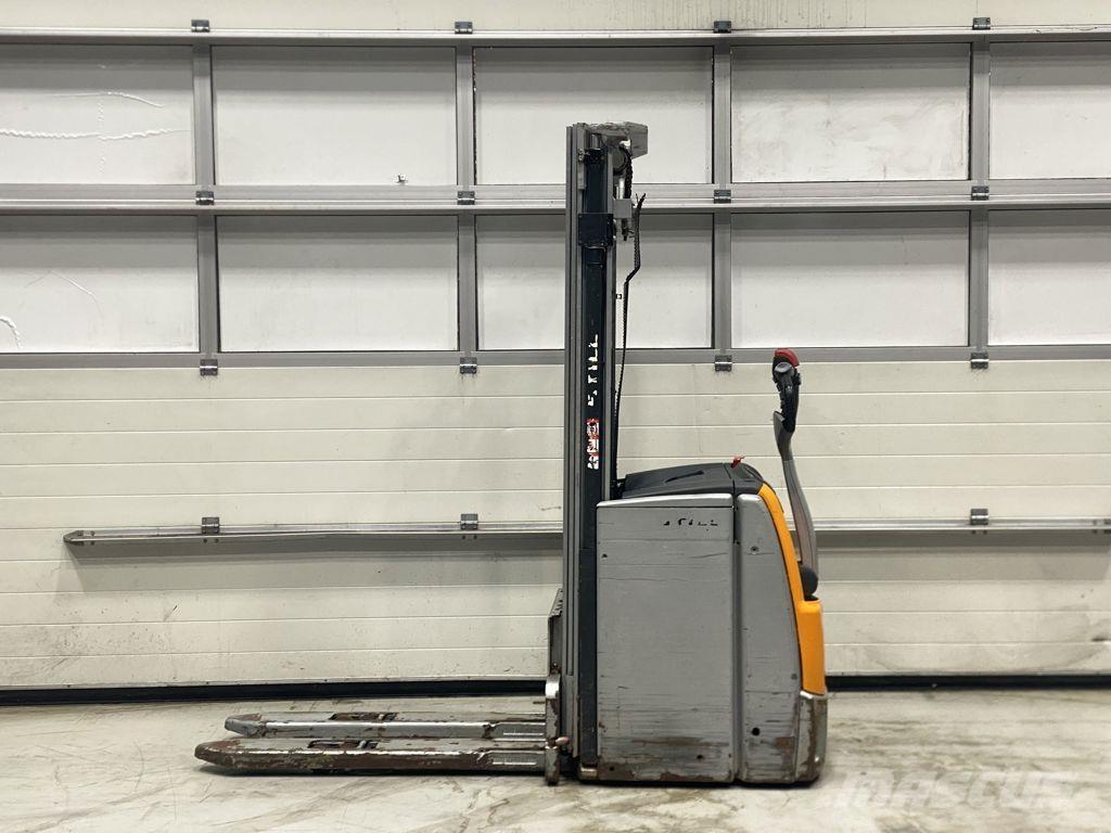 Still EXV14I Ručni električni viljuškar