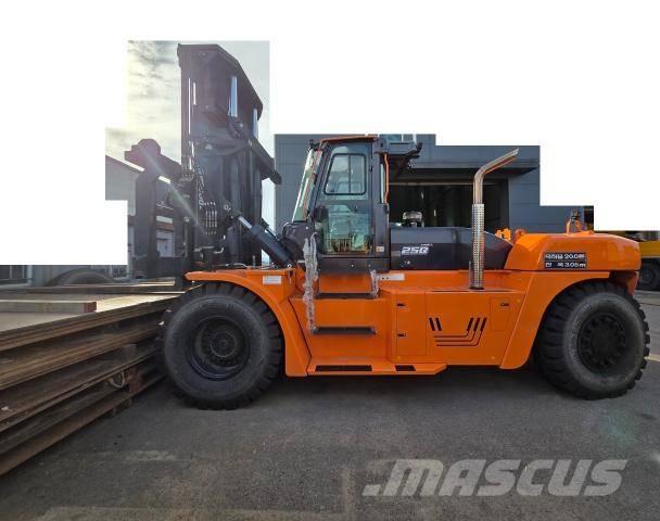 Doosan DV250S-12 Viljuškari - ostalo