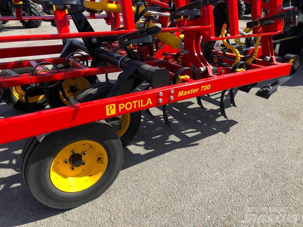 Potila Master 700 JH Drljače