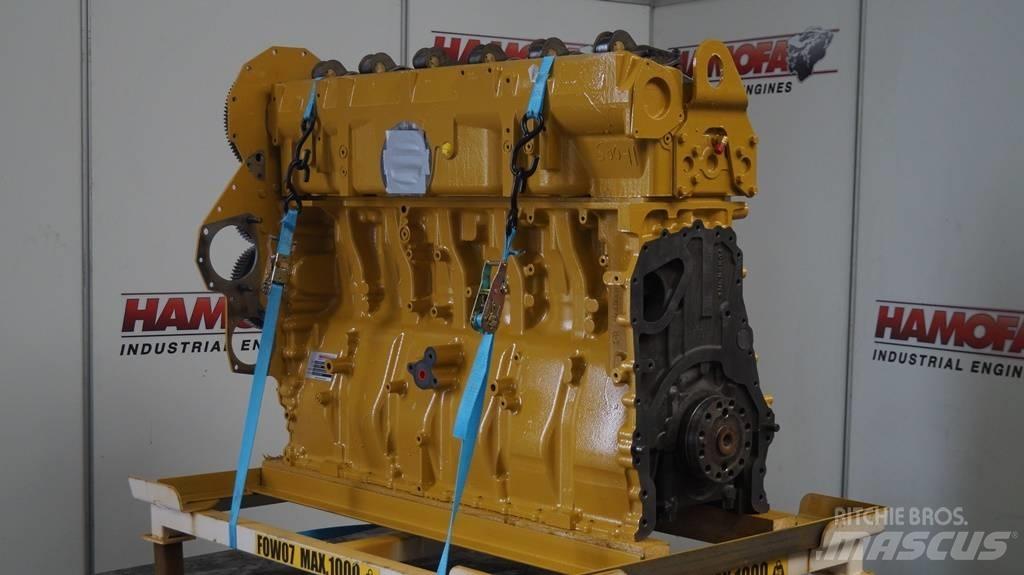 CAT C15 LONG-BLOCK Kargo motori