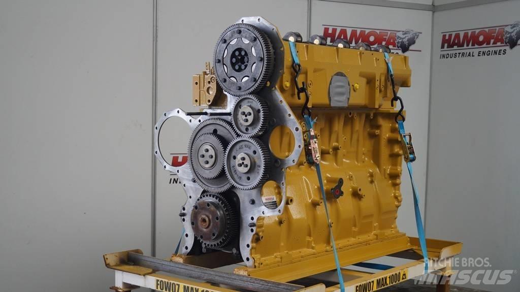 CAT C15 LONG-BLOCK Kargo motori