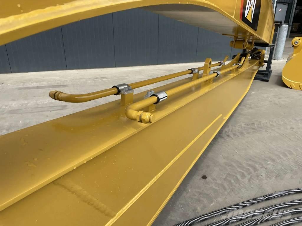 CAT 320E 15m Set Utovarne korpe