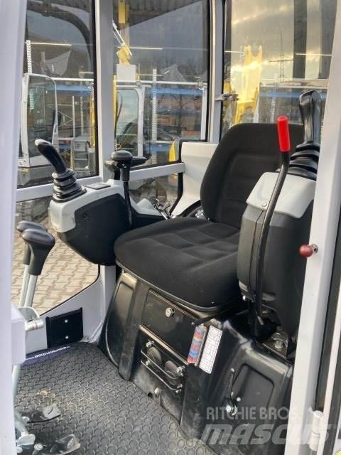 Wacker Neuson ET16 Mini bageri < 7t