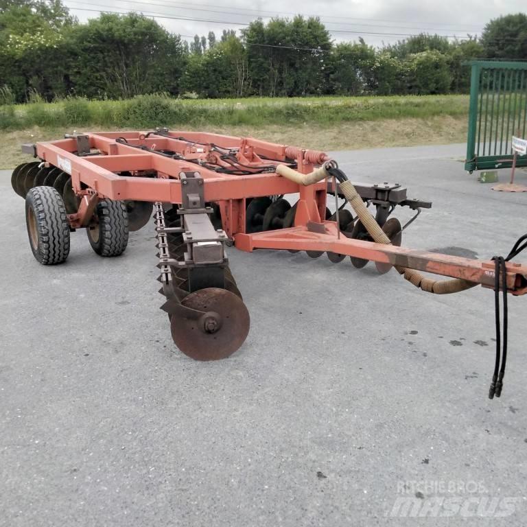 Razol TWH Tanjirače