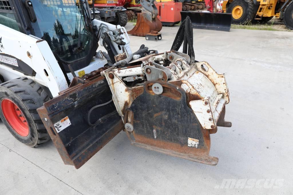 Simex PL4520 Freze za asfalt