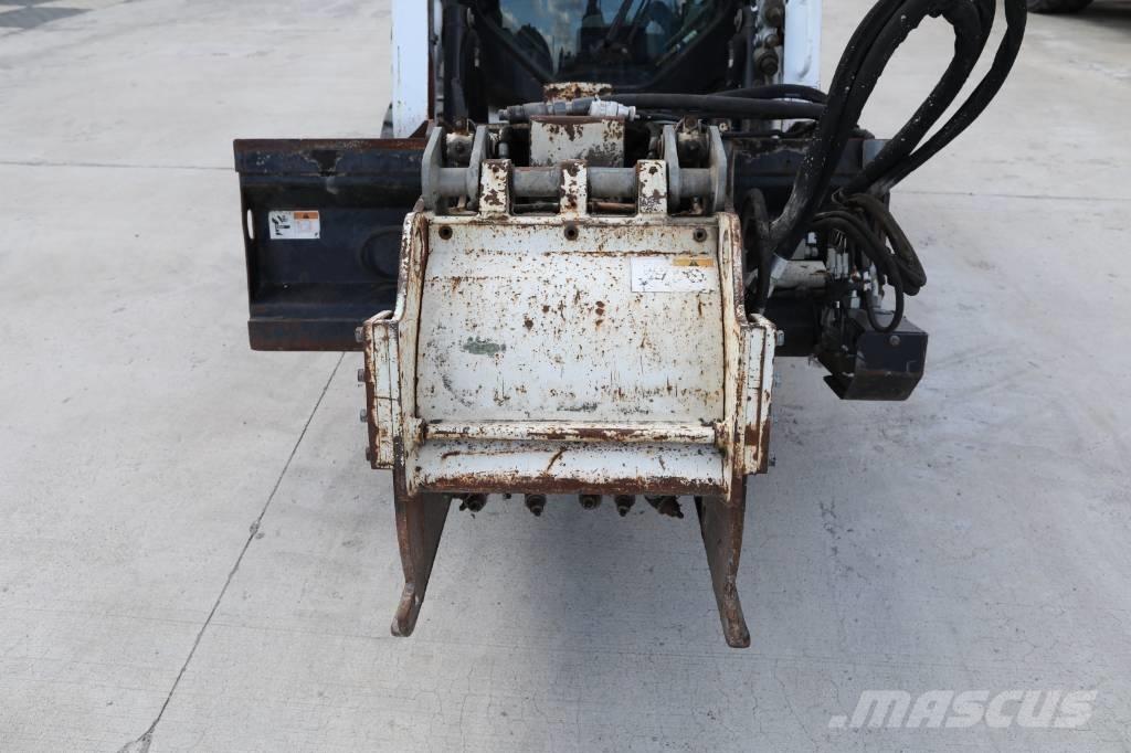 Simex PL4520 Freze za asfalt