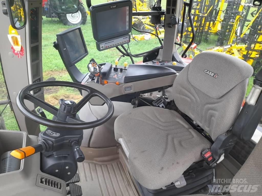 Case IH Puma 230 CVX Traktori