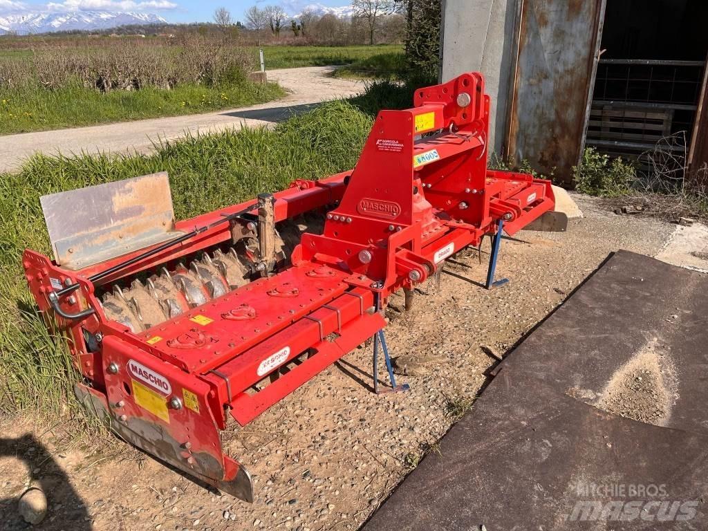 Maschio DC 3000 Roto drljače i motokultivatori