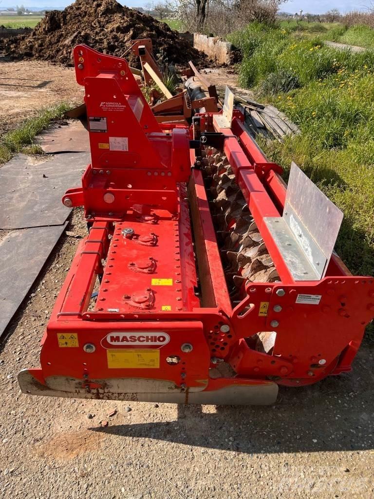 Maschio DC 3000 Roto drljače i motokultivatori