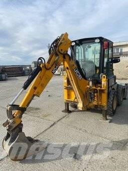 JCB 1 CX Rovokopači