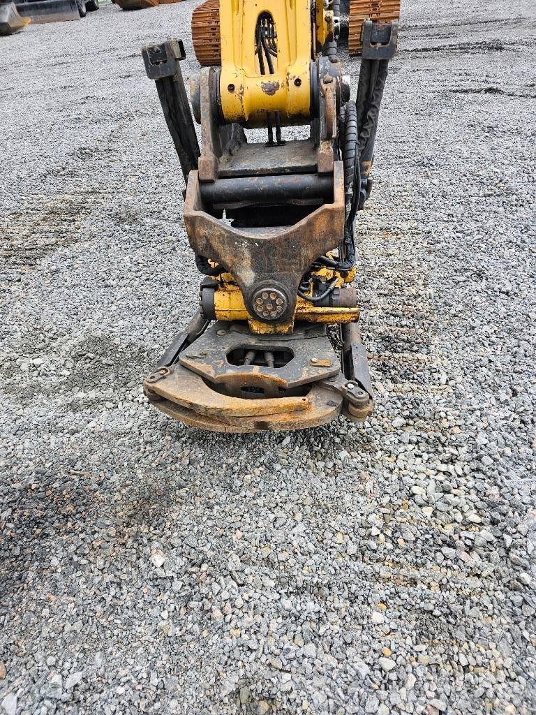 CAT 320 Bageri guseničari