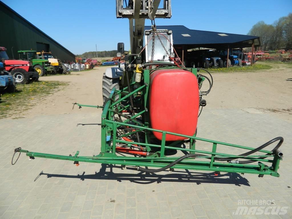 Moteska 12000 Prskalice đubriva