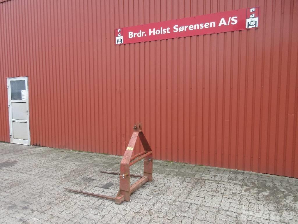 Holsø Ballespyd Ostala dodatna oprema za traktore