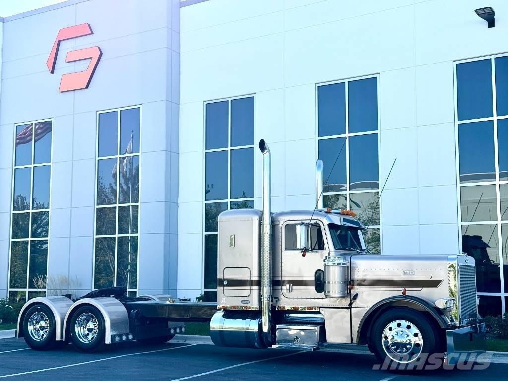 Peterbilt 379 Tegljači