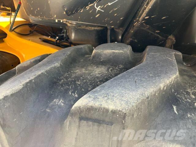 JCB 3 CX ECO Rovokopači
