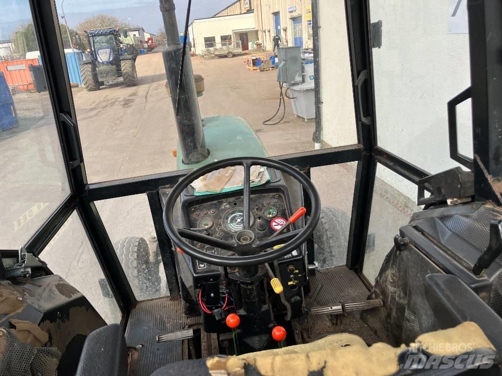 John Deere 3130 Traktori