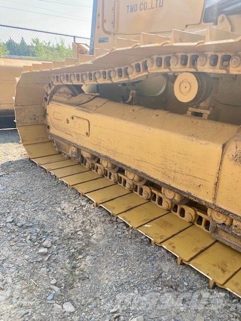 CAT D 3 K LGP Buldožeri guseničari