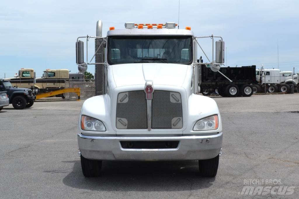 Kenworth T 370 Tegljači