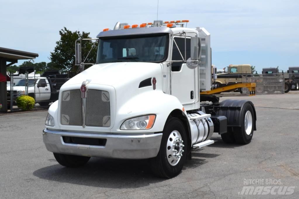 Kenworth T 370 Tegljači