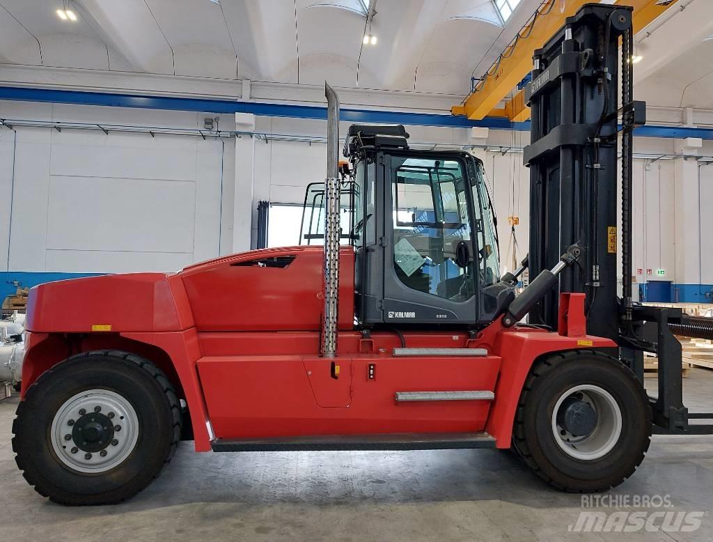 Kalmar DCG160-12 Dizelski viljuškari
