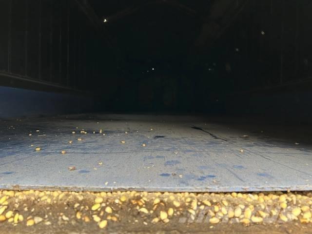 MAC QUAD 48' Kiperi prikolice