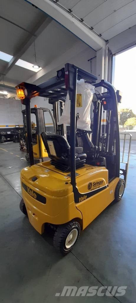 Yale ERP 18 VF MWB Električni viljuškari