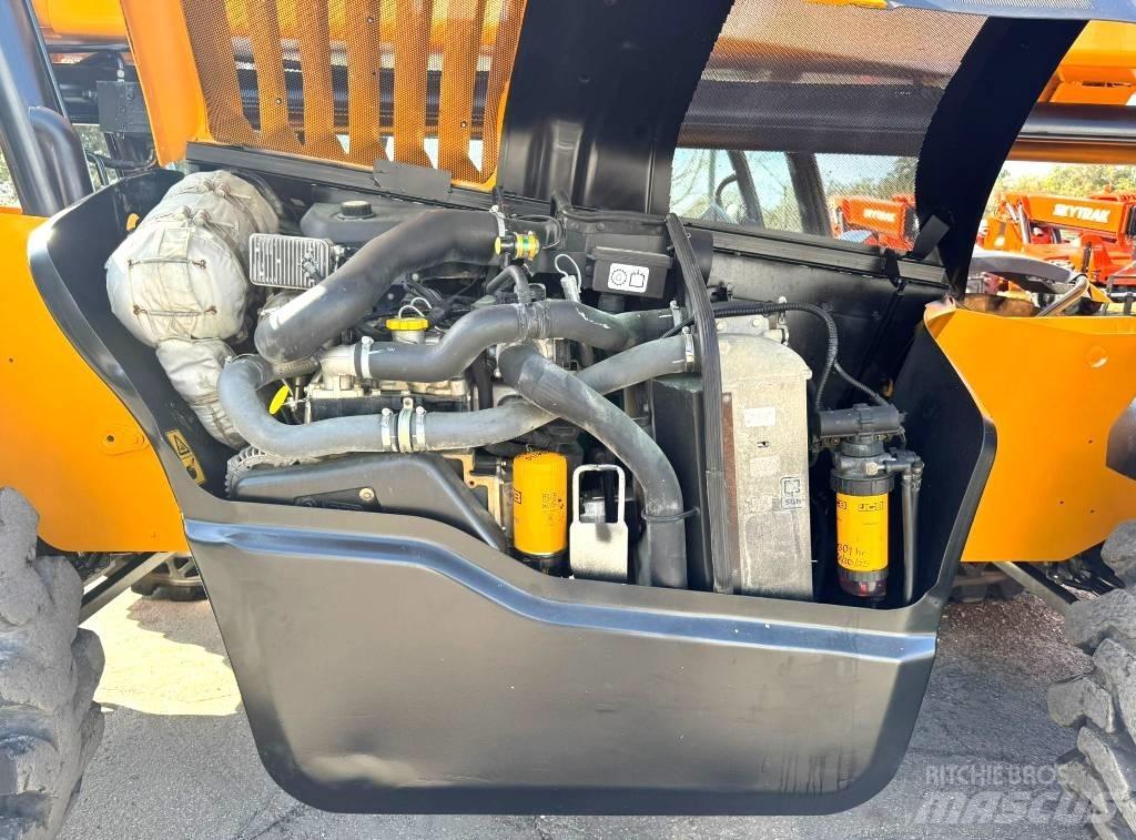 JCB 512-56 Teleskopski viljuškari
