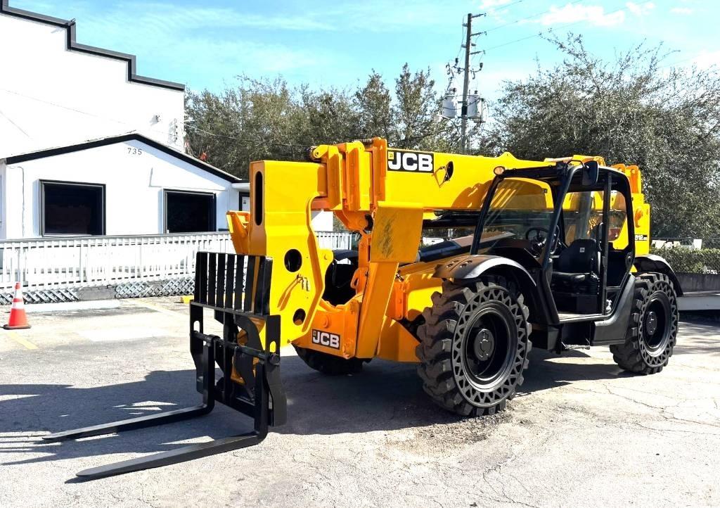 JCB 512-56 Teleskopski viljuškari