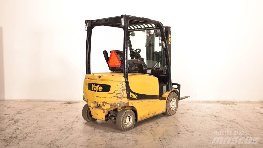 Yale ERP25VL Električni viljuškari