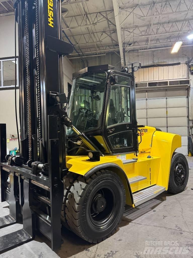 Hyster H230HD2 Viljuškari - ostalo
