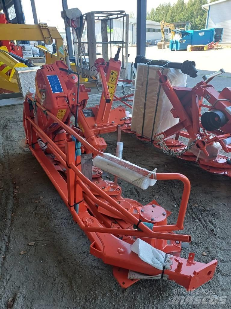 Kuhn GMD 240 Kosilice