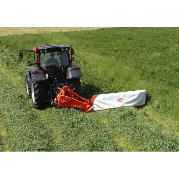 Kuhn GMD 240 Kosilice