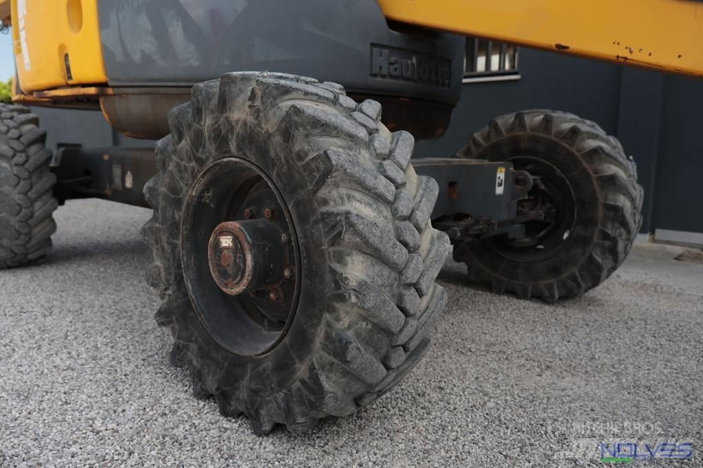 Haulotte HA26PX Zglobne podizne platforme