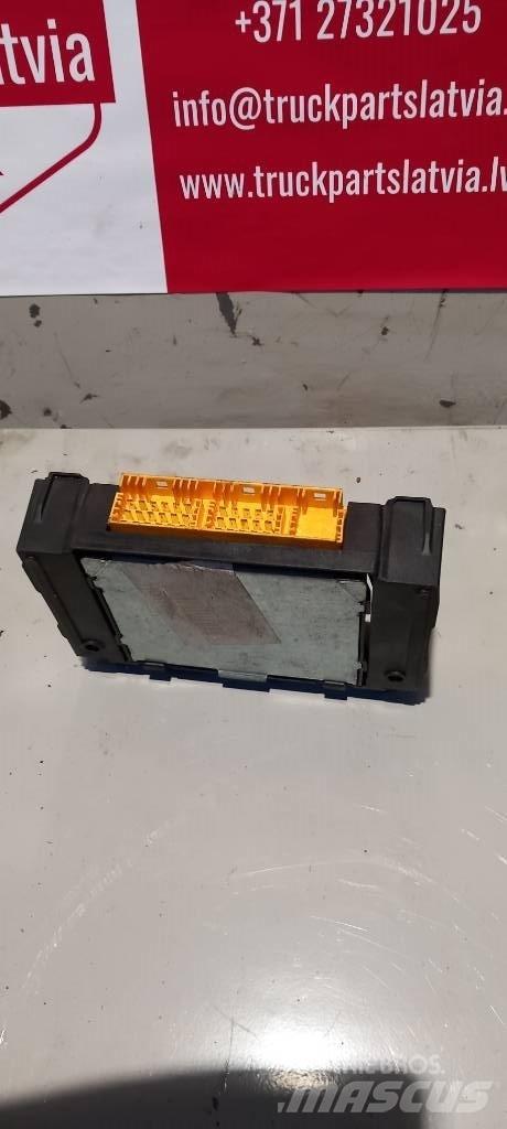 MAN TGA. 81258117018 Elektronika