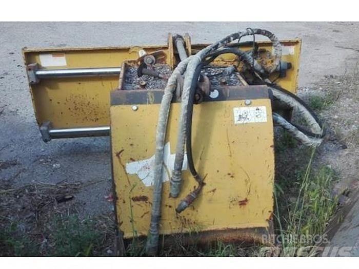 Simex PL600 Mašine za betonsku galanteriju
